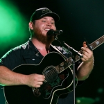 Watch an Entire Waffle House Break Into A Luke Combs Song (Video)