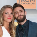 Thomas Rhett, Luke Bryan, Jason Aldean and More Send Sweet Mother’s Day Messages