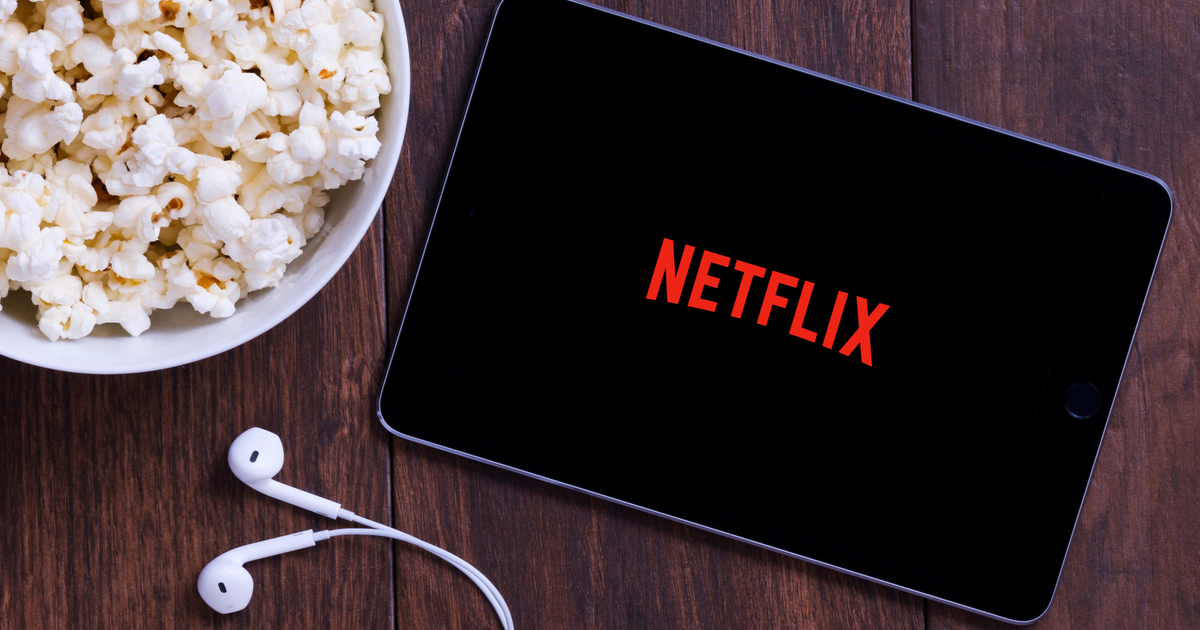 The New July Netflix Titles Are Here And There’s So Much Awesome Stuff