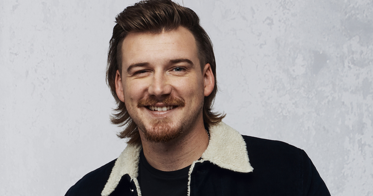 Morgan Wallen recalls his youth on new song, This Bar 