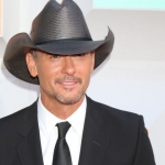 Tim McGraw Supports Teachers Clear the List Campaign