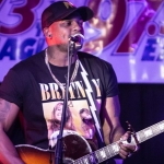 Jimmie Allen’s Father Has Died