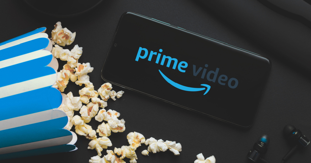 Prime Video: Do it Yourself!!: Season 1